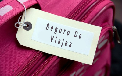 SEGUROS DE VIAJE